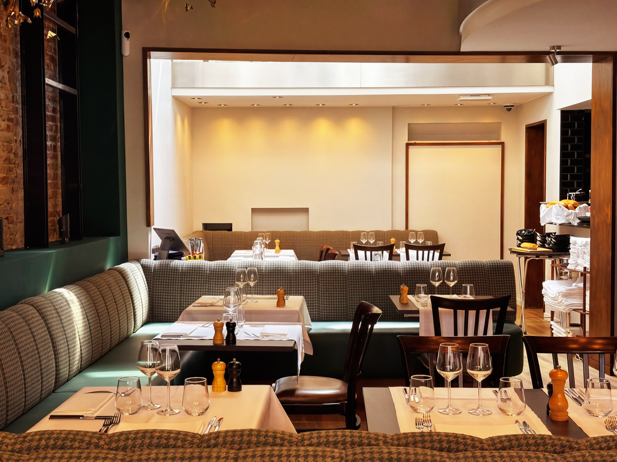 Brasserie Auguste Grand Place Brussel