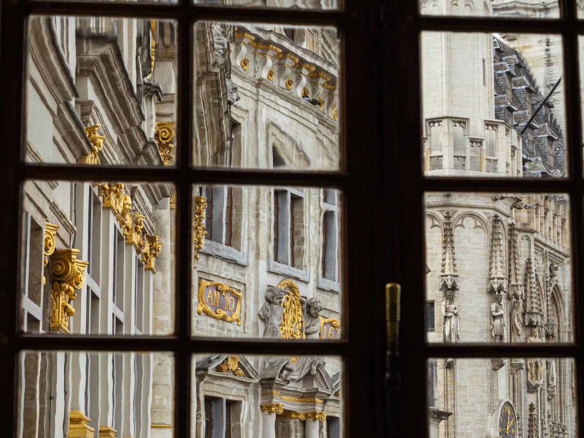 Brasserie Auguste